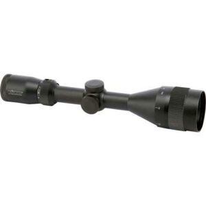 Konus Konus-CX Rifle Scope 6-18x50 25.4mm 6.5 Creedmoor Non Illum. Black