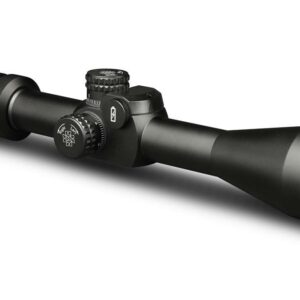 Konus KONUSPRO-EL30 Rifle Scope - 6x-24x50mm Illum LCD