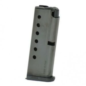 Kel-Tec P32 Magazine .32 ACP Standard 7/rd