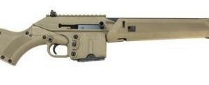 SPRT UTL CARBINE FXSTK TAN .223R