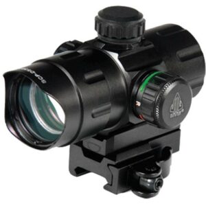 Leapers UTG 4.2" ITA Red/Green Dot Sight