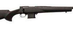 HTI STOCK MAG KIT .223 REM 10+1 22IN BBL BLK THREADED