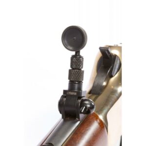 Lyman Henry Lever Action Rifle No. 2 Tang Sight