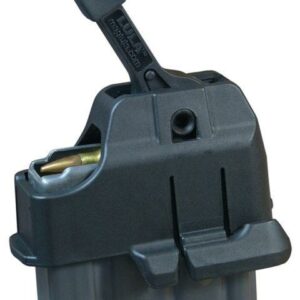 MagLULA M-16 / AR-15 Lula Mag Loader / Unloader Black 5.56 .223 Rem