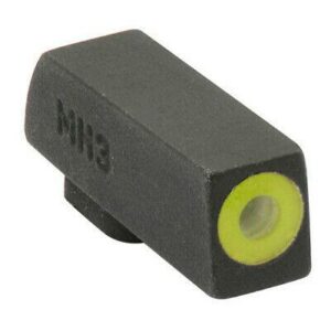 Meprolight ML47786 Hyper-Bright Yellow Ring Front Sight for CZ P-10