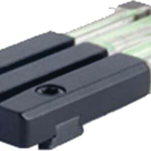 Meprolight Fiber-Tritium Bullseye Green Rear Sight for Sig P-Frames Except P365X/365XL