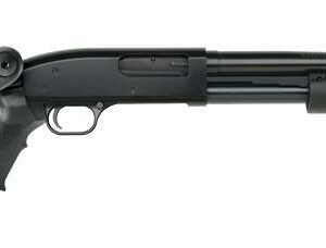 Mossberg Maverick 88 ? Security w/ Top-Folding Stock 12ga 18.5" Barrel