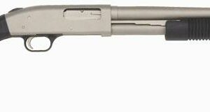 MOSSBERG 590 12GA MARINER 20" 9SHT W/PISTOL GRIP KIT