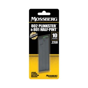Mossberg 802 Plinkster Bolt-Action Rifle Magazine .22 LR 10/rd