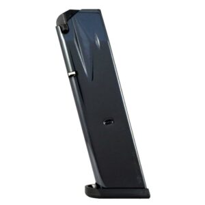 Mec-Gar Sig Sauer P226 Handgun Magazine .40 S&W 10/rd