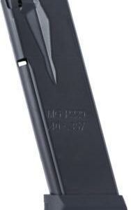 MEC-GAR Sig Sauer P229 Handgun Magazine .40S&W / .357 Sig HT AFC Steel 14/rd