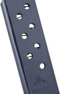 MEC-GAR Beretta 950 Jetfire Magazine .25 ACP Blued Steel 8/rd