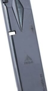 MEC-GAR S&W 5900 SERIES/915/910/695 9MM  17RD HT BLUE MAGAZINE