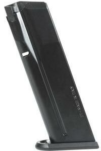 MEC-GAR WITNESS/TANFOGLIO - LF 10MM 14RD HT ANTI-FR MAGAZINE