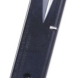 Mec-Gar Beretta 92FS M9 Magazine 9mm HT Blued 15/rd