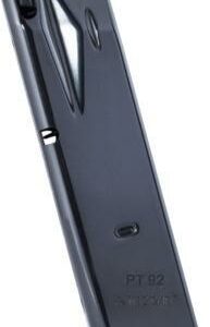 Mec-Gar Taurus PT92/99 Magazine 9mm Blued 15/rd