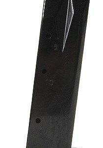Mec-Gar Ruger P85/89/93/94/95/PC9 Magazine 9mm HT Blued 17/rd