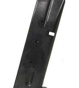 Mec-Gar S&W 5900 Series/915/910/659 Magazine 9mm Blued 15/rd