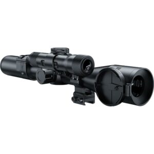 Pard DS35 + TL3-850 Night Vision Rifle Scope and IR Light Combo