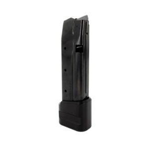Shield Arms S15 Gen2 PowerCron Handgun Magazine Black 9mm Luger 20/rd
