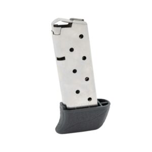 Kimber Micro 9 Extended Handgun Magazine 9mm Luger 8/rd