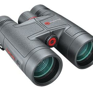 Simmons Venture Binocular - 8x42mm Roof Prism Black