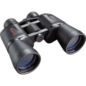 Tasco Essentials Porro Binocular 10x50mm Black MC Box 6