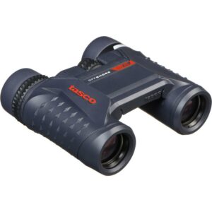 Tasco Offshore Binoculars 8x25mm Waterproof Roof Blue