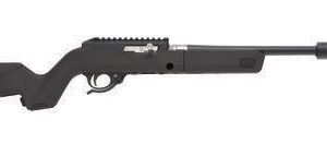X-RING Takedown VR .22 LR 16.5" Barrel Matte Black Stock