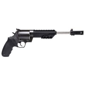 Taurus Raging Hunter 460 S&W Magnum 5 Round Capacity 10.5" Barrel Black Grip