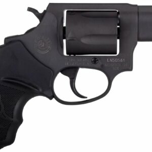 Taurus 905 Blued Revolver 9mm Luger 5rd Capacity 2" Barrel Rubber Grip