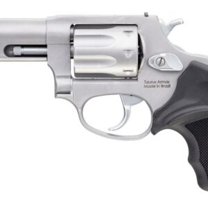 Taurus 942 Handgun .22 WMR 8rd Capacity 3" Barrel Stainless Finish