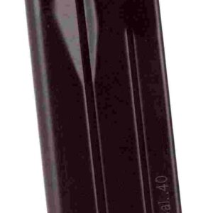 10Round .40 S&W Magazine for THC