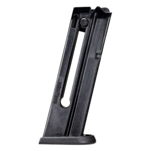 Taurus TX22 Compact Handgun Magazine Black .22 LR 10/rd
