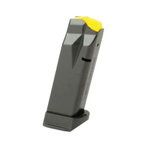 Taurus GX2 Handgun Magazine Black 9mm Luger 15/rd