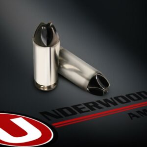 Underwood Ammo Xtreme Hunter Platinum Handgun Ammunition 10mm Auto 150gr SC 1425 fps 20/ct