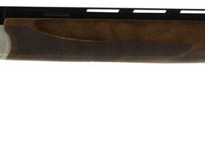 Tristar TT-15 Sporting 12 Gauge O/U Shotgun 2.75" Chamber 30" VR Barrel Silver/ Blued w/Walnut Stock