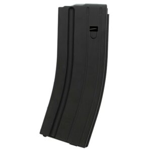 Ruger SR-556 Rifle Magazine 6.8 SPC 25/rd