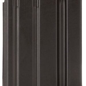 Ruger Rifle Magazine for SR556 Rifle .223 Rem/5.56mm 5rds Black
