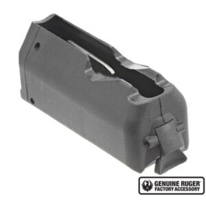 Ruger American Short Action Rifle Magazine 22-250 Rem 4/rd