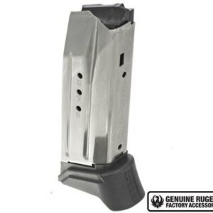Ruger Handgun Magazine for American Pistol Compact .45 ACP 7rds Stainless