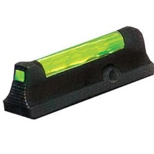 HiViz Front Ruger LCR Fiber Optic Sight