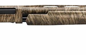 Winchester SXP Waterfowl Hunter Mossy Oak Bottomland 20 GA Shotgun 5rd Magazine 26" Barrel Camo