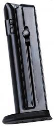 Walther P22 Magazine .22 LR Stainless Steel 10/rd