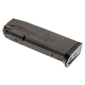 Sig Sauer P229 Magazine .357 SIG .40 S&W Black 12/rd