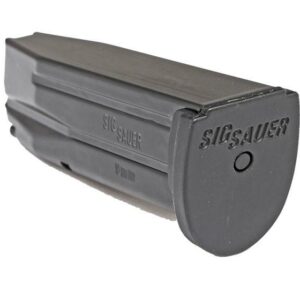 Sig Sauer P250/P320 Full-Size Magazine 9mm Luger 17/rd