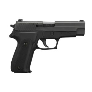 Sig Sauer 40th Anniversary P226 Handgun 9mm Luger15rd Magazines(2) 4.4" Barrel Limited Edition