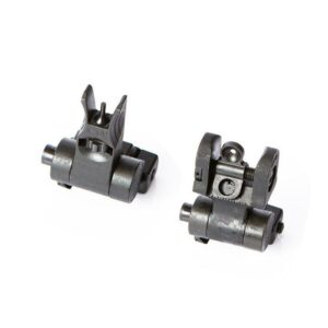 Sig Sauer Replacement Front/Rear Adjustable Sight for M400 Tread