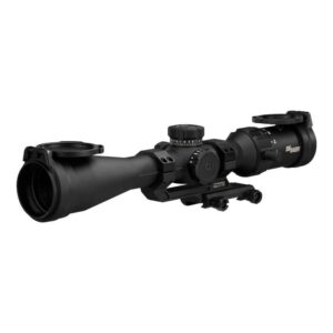 Sig Sauer Tango-SPR Rifle Scope 4-16x44mm 30mm SFP MOA BDC1 Non-Illlum Black