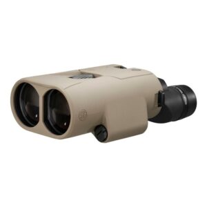 Sig Sauer ZULU6 HDX PRO OIS 16x50 Binocular Image Stabilized Flat Dark Earth (FDE)